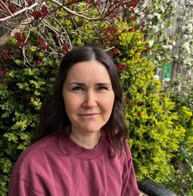 Lynn Elsdon-O'Brien - Two Wings Therapy in North Tyneside