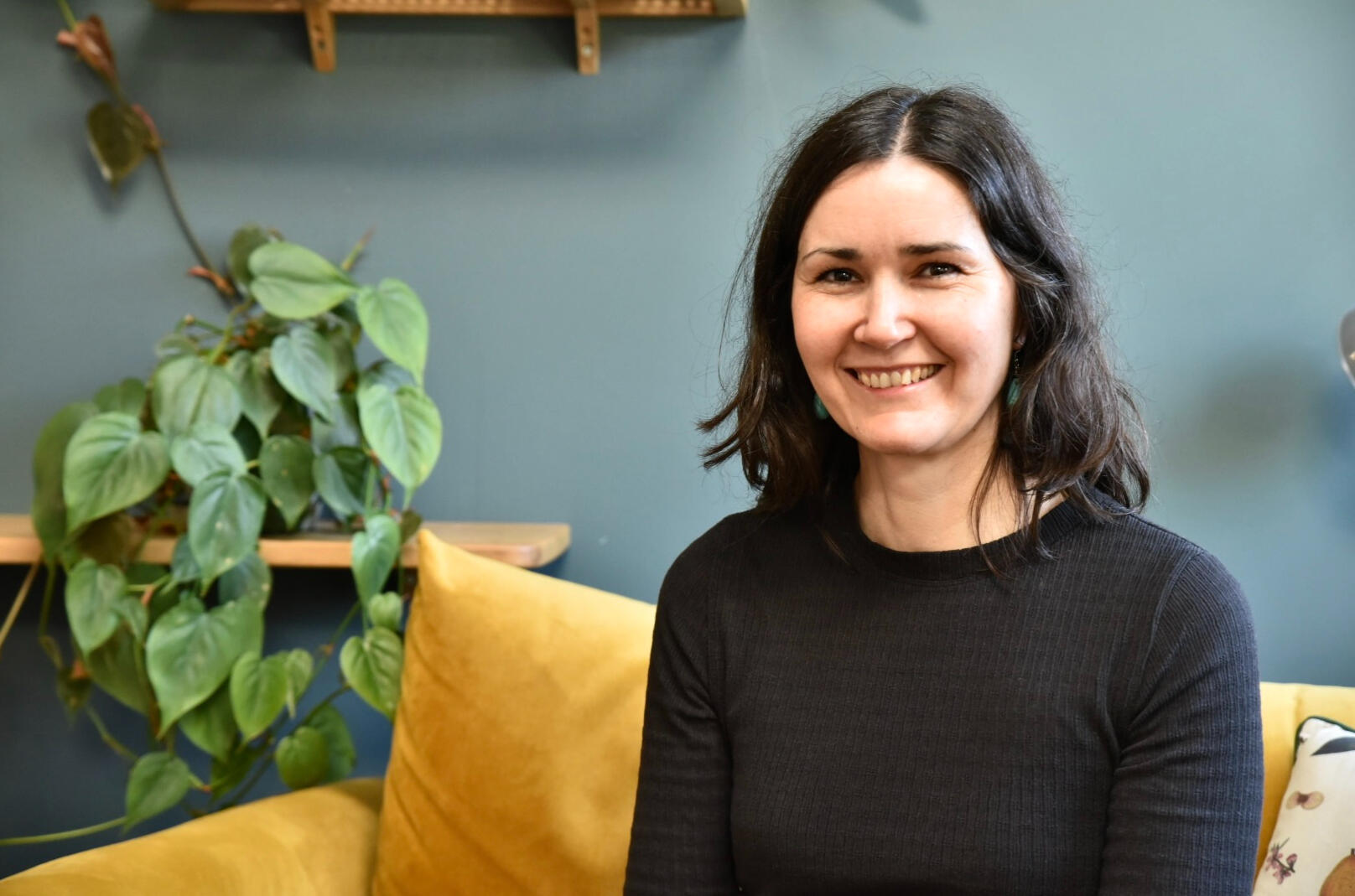 Lynn Elsdon-O'Brien - Two Wings Therapy in North Tyneside